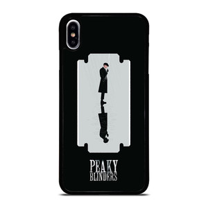 PEAKY BLINDERS ICON iPhone XS Max Case Cover