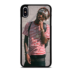 RAPPER RICH THE KID iPhone XS Max Case Cover
