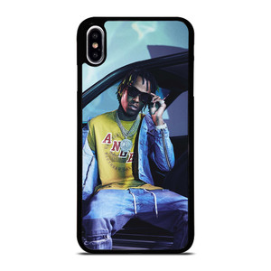 RICH THE KID RAPPER iPhone XS Max Case Cover RICH THE KID RAPPER iPhone XS Max Case Cover