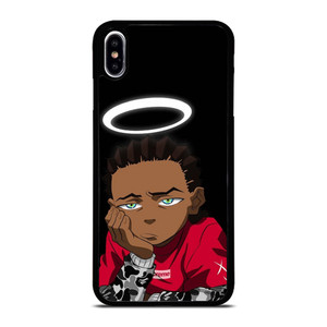 RILEY FREEMAN BAPE SUPREME iPhone XS Max Case Cover
