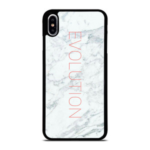 SABRINA CARPENTER EVOLUTION iPhone XS Max Case Cover