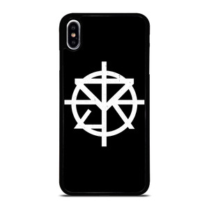 SETH ROLLINS WRESTLING LOGO iPhone XS Max Case Cover