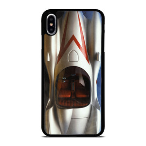 SPEED RACER CAR iPhone XS Max Case Cover
