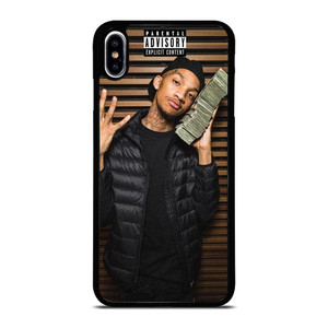 STUNNA 4 VEGAS RAPPER iPhone XS Max Case Cover STUNNA 4 VEGAS RAPPER iPhone XS Max Case Cover