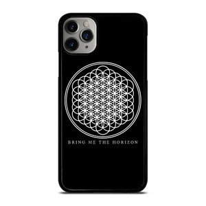 BRING ME THE HORIZON SEMPITERNAL iPhone 11 Pro Max Case Cover