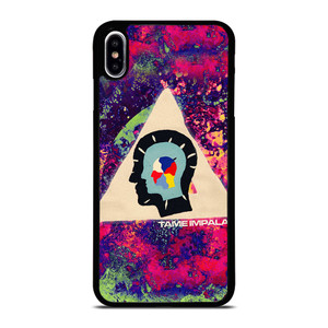 TAME IMPALA ART iPhone XS Max Case Cover