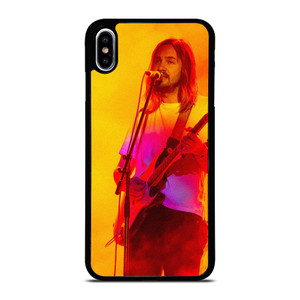 TAME IMPALA KEVIN PARKER iPhone XS Max Case Cover