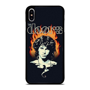 THE DOORS JIM MORRISON iPhone XS Max Case Cover