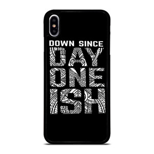 THE USOS DOWN SINCE ONE DAY ISH iPhone XS Max Case Cover