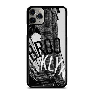 BROOKLYN NETS NBA BASKETBALL iPhone 11 Pro Max Case Cover BROOKLYN NETS NBA BASKETBALL iPhone 11 Pro Max Case Cover
