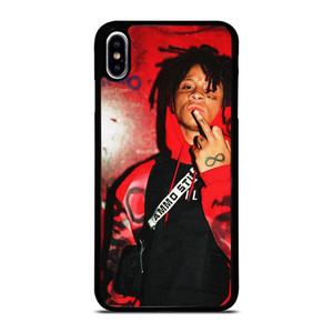 TRIPPIE REDD RAPPER COOL iPhone XS Max Case Cover