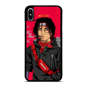 TRIPPIE REDD SUPREME RAPPER iPhone XS Max Case Cover