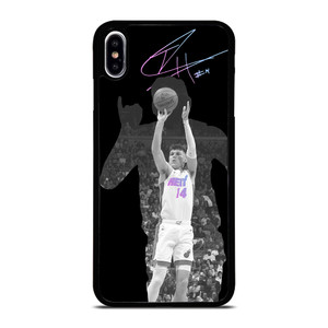TYLER HERRO MIAMI HEAT NBA iPhone XS Max Case Cover