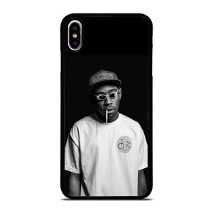 TYLER THE CREATOR SUPREME iPhone XS Max Case Cover
