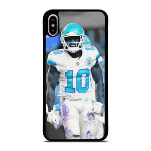 TYREEK HILL MIAMI DOLPHINS NFL 2 iPhone XS Max Case Cover