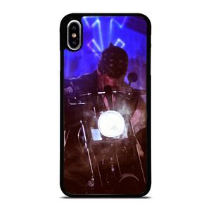 UNDERTAKER WWE WRESTLING iPhone XS Max Case Cover UNDERTAKER WWE WRESTLING iPhone XS Max Case Cover