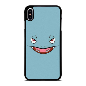 VENUSAUR POKEMON MONSTER ICON iPhone XS Max Case Cover