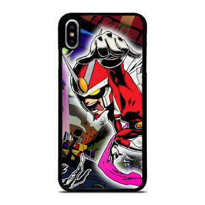 VIEWTIFUL JOE GAMES 2 iPhone XS Max Case Cover
