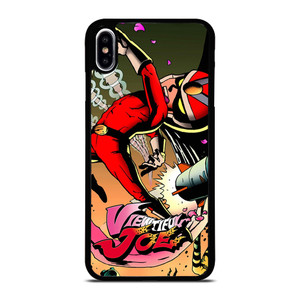 VIEWTIFUL JOE GAMES iPhone XS Max Case Cover