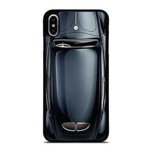 VOLKSWAGEN BEETLE CLASSIC iPhone XS Max Case Cover