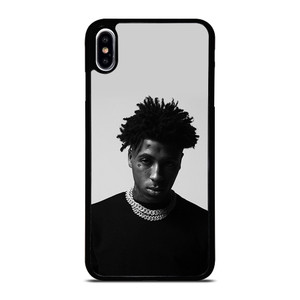 YOUNGBOY NBA TOP iPhone XS Max Case Cover