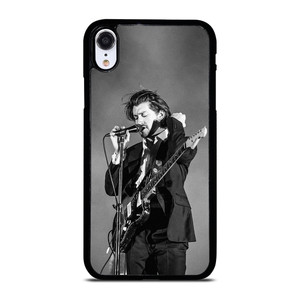 ALEX TURNER ARCTIC MONKEYS 2 iPhone XR Case Cover