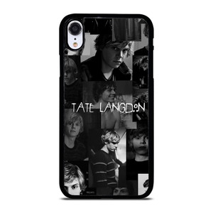 AMERICAN HORROR STORY TATE LANGDON iPhone XR Case Cover
