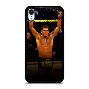 ANTHONY PETTIS MMA FIGHTER iPhone XR Case Cover