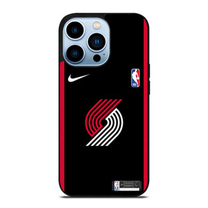 PORTLAND TRAIL BLAZERS NIKE NBA BASKETBALL iPhone 13 Pro Max Case Cover