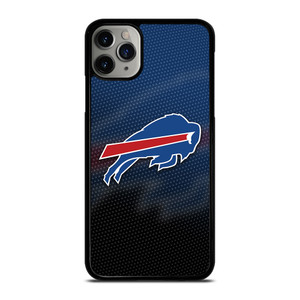 BUFFALO BILLS FOOTBALL TEAM iPhone 11 Pro Max Case Cover BUFFALO BILLS FOOTBALL TEAM iPhone 11 Pro Max Case Cover