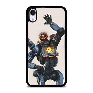 APEX LEGENDS GAMES PATHFINDER iPhone XR Case Cover