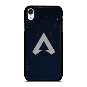 APEX LEGENDS NEBULA LOGO iPhone XR Case Cover