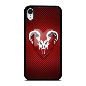 APEX PREDATOR LOGO iPhone XR Case Cover