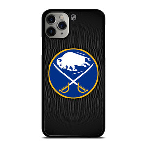 BUFFALO SABRES HOCKEY NHL LOGO iPhone 11 Pro Max Case Cover BUFFALO SABRES HOCKEY NHL LOGO iPhone 11 Pro Max Case Cover