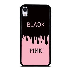 BLACKPINK KPOP CUTE iPhone XR Case Cover BLACKPINK KPOP CUTE iPhone XR Case Cover