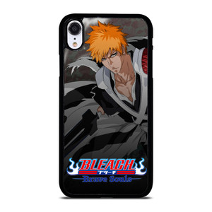 BLEACH BRAVE SOULS GAMES iPhone XR Case Cover