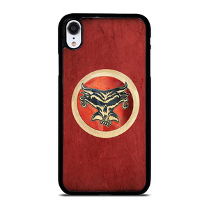 BROCK LESNAR SYMBOL 2 iPhone XR Case Cover