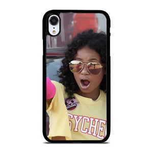 BROOKLYN QUEEN RAPPER iPhone XR Case Cover