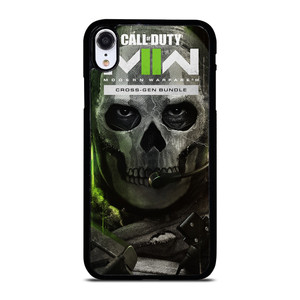 CALL OF DUTY MODERN WARFARE iPhone XR Case Cover CALL OF DUTY MODERN WARFARE iPhone XR Case Cover