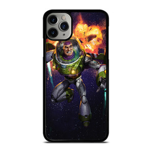 BUZZ LIGHTYEAR TOY STORY RAGE iPhone 11 Pro Max Case Cover BUZZ LIGHTYEAR TOY STORY RAGE iPhone 11 Pro Max Case Cover