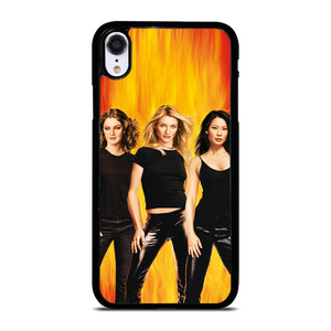 CHARLIE'S ANGELS MOVIES iPhone XR Case Cover