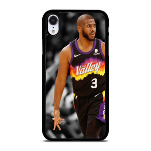 CHRIS PAUL PHOENIX SUNS NBA iPhone XR Case Cover