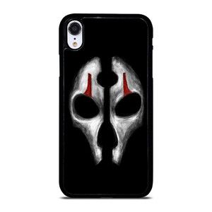 DARTH NIHILUS STAR WARS ICON iPhone XR Case Cover