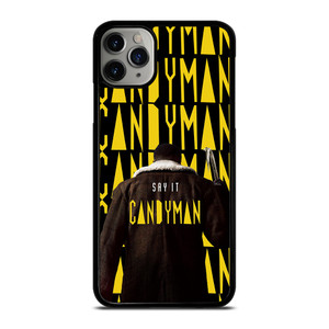 CANDYMAN MOVIES iPhone 11 Pro Max Case Cover