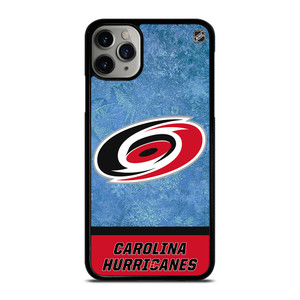 CAROLINA HURRICANES HOCKEY TEAM iPhone 11 Pro Max Case Cover CAROLINA HURRICANES HOCKEY TEAM iPhone 11 Pro Max Case Cover