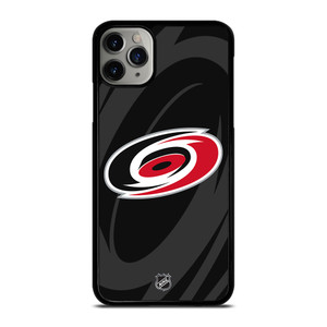 CAROLINA HURRICANES NHL TEAM iPhone 11 Pro Max Case Cover