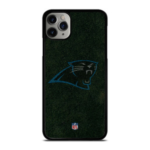 CAROLINA PANTHERS FOOTBALL NFL iPhone 11 Pro Max Case Cover CAROLINA PANTHERS FOOTBALL NFL iPhone 11 Pro Max Case Cover