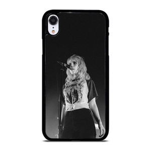 HAYLEY WILLIAMS PARAMORE 2 iPhone XR Case Cover