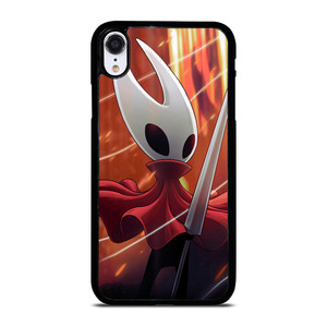 HOLLOW KNIGHT SILKSONG GAMES iPhone XR Case Cover