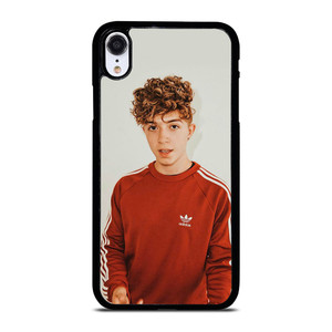 JACK AVERY WHY DONT WE iPhone XR Case Cover